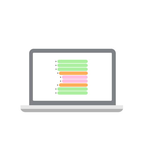 Acting on insights from within LivePivots