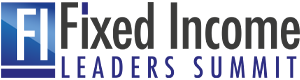 Fixed Income Leaders Summit Logo