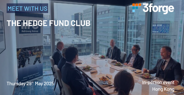 The Hedge Fund Club 2025 Event Page