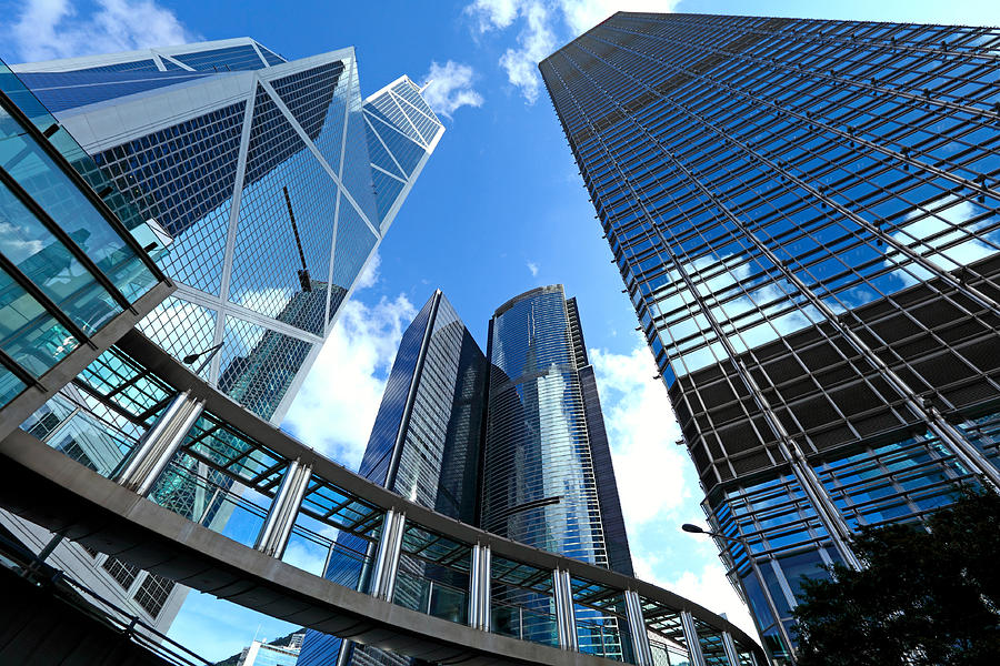 3forge Hong Kong Office