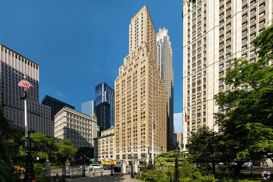 NY Sales Specialist Photo