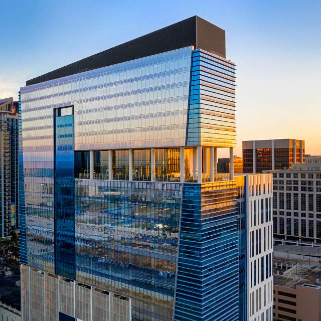 3forge Orlando Office