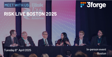 Risk Live Boston 2025 Event Page