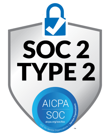 SOC 2 Certification