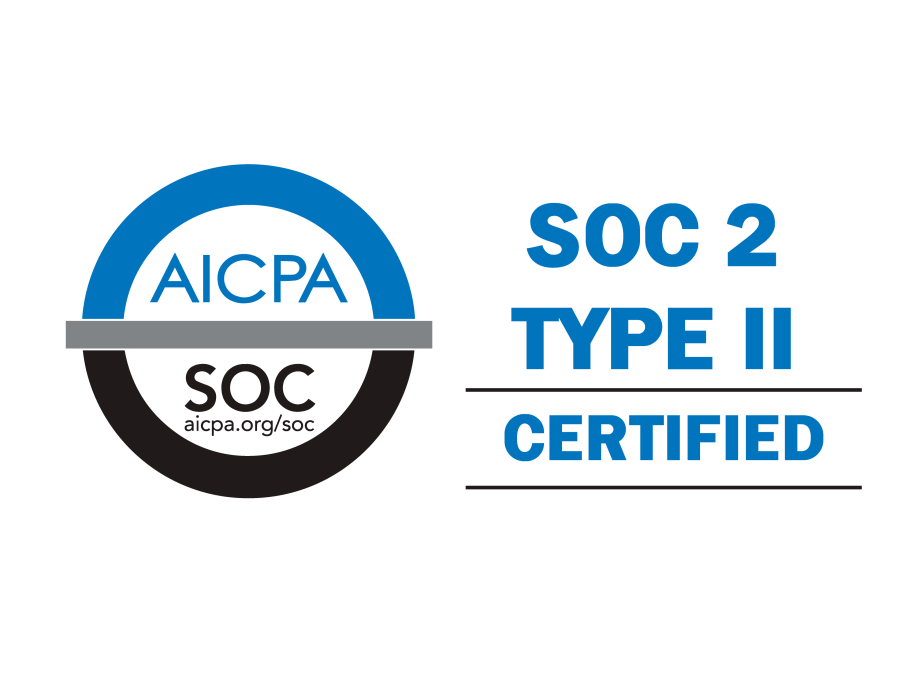 SOC 2 Logo