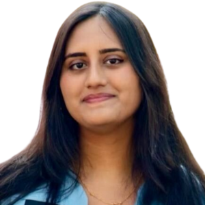 Aditi Dam Headshot
