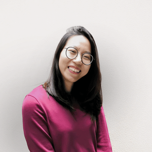 Min Hui Lee Headshot