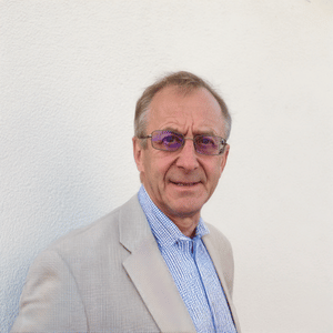 Peter Sibirzeff Headshot