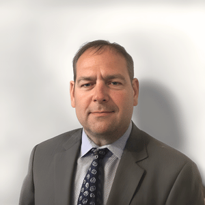 Rick Barber Headshot